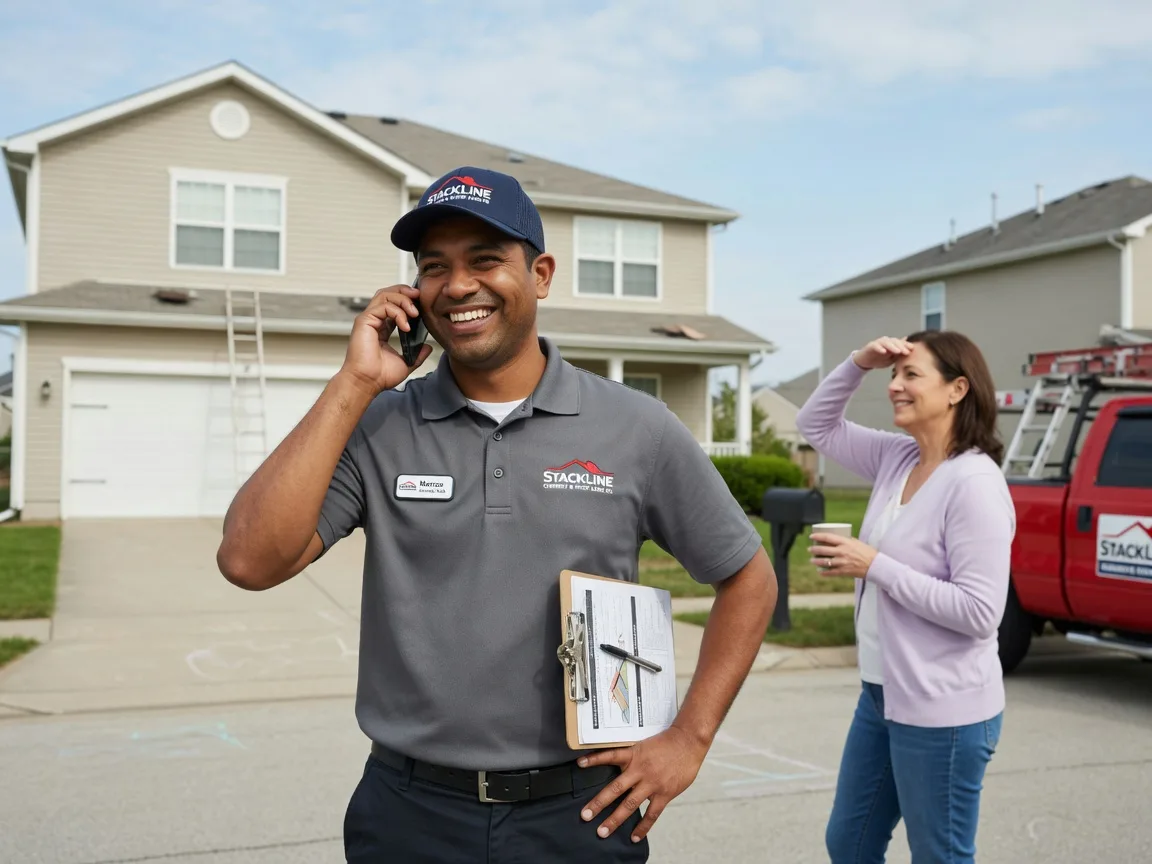 Chimney flashing repair Hellertown, PA FAQs
